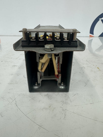 Fanuc Discharge Resistor Unit A06B-6089-H500 282 to 325V DC