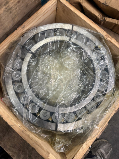 FAG Spherical Roller Bearing 23144-B-MB 220 x 370 x 120 mm