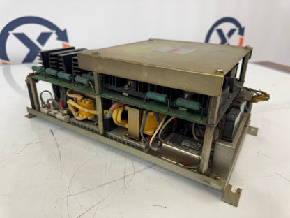 Fanuc Power Unit A14B-0061-B001 220V