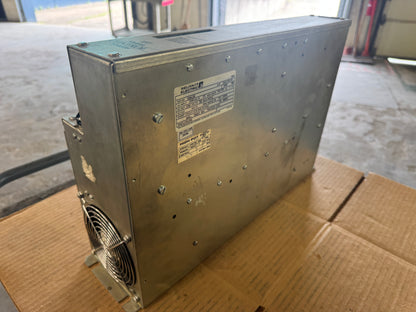 Reliance Electric 3RA29030 Servo Drive Untested Surplus