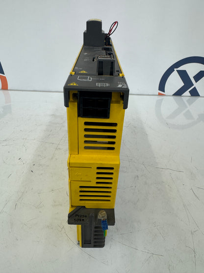 Fanuc Servo Amplifier Module A06B-6290-H104 400V AC