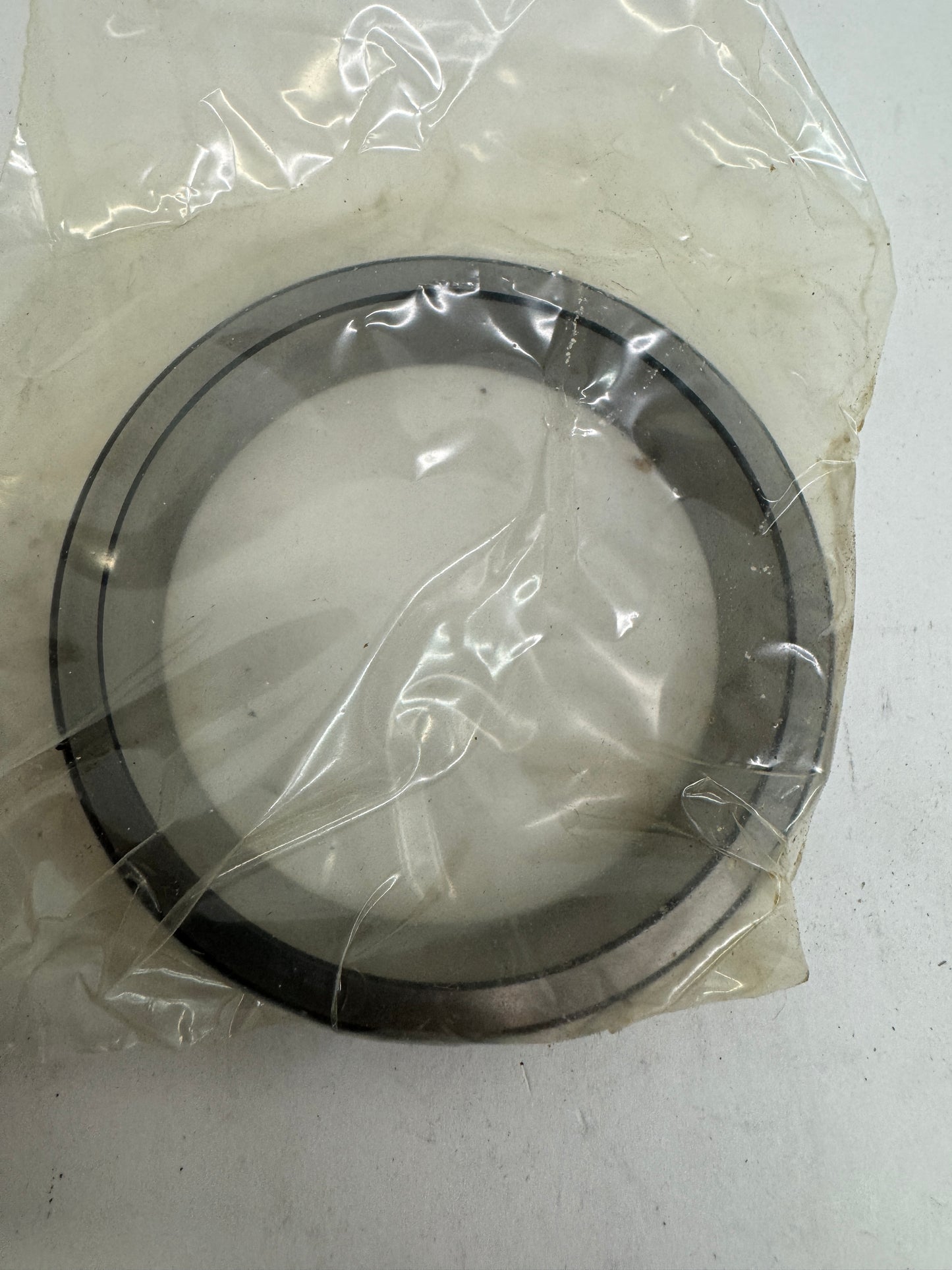 Timken Tapered Roller Bearing Cup 362B 3.5433 In. OD x 0.625 In. Width