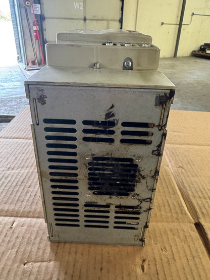 Allen-Bradley 2094-BC02-M02-S Servo Drive 380/480V AC