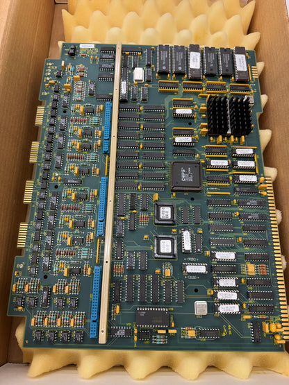 Giddings & Lewis Circuit Board 503-25209-01 486 8000H