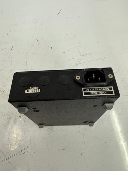 Renishaw Batter Charger BC 3 for Probing System Components