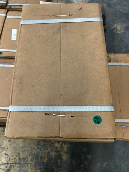 TECO Westinghouse Single Phase Motor BSGS3910B - 1 HP