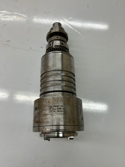 HEIDENHAIN CNC Motorized Spindle Assembly 600.972.194