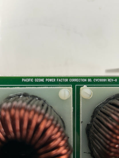 Pacific Ozone High Power Supply Board Assembly W3T497863 85 to 305V AC