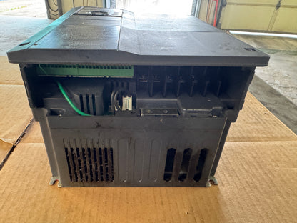 Mitsubishi Electric FR-A840-7.5K-1 Variable Frequency Drive Untested Surplus