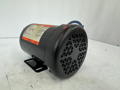 Baldor Electric Co. AC Motor 17E572W257G1 - 1 HP 1725 RPM