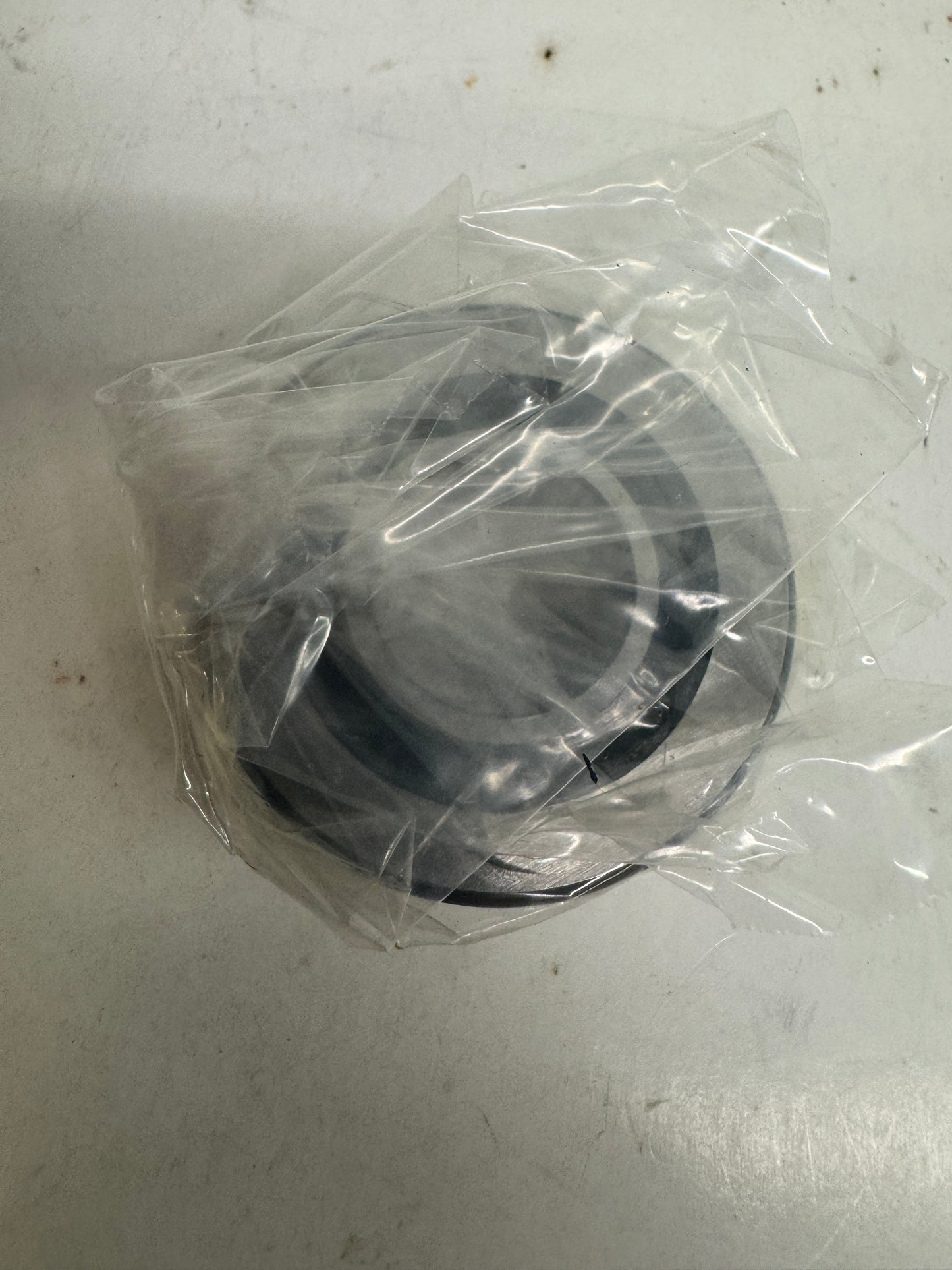 Torrington Yoke Type Track Roller Bearing NA2204.2RS 20 x 47 x 17.8 mm