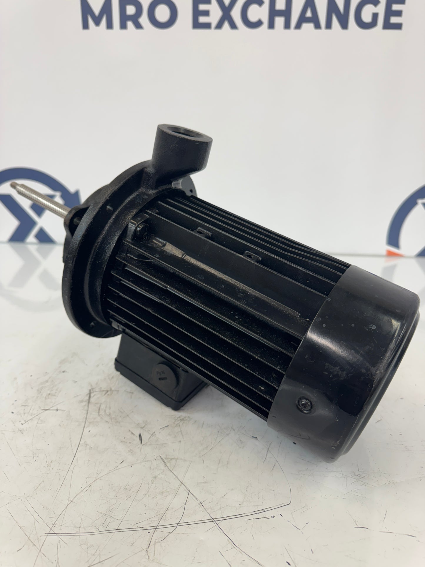 Grundfos Close-Coupled Centrifugal Pump 9812 60 Hz