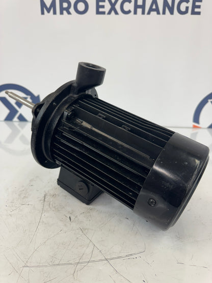 Grundfos Close-Coupled Centrifugal Pump 9812 60 Hz