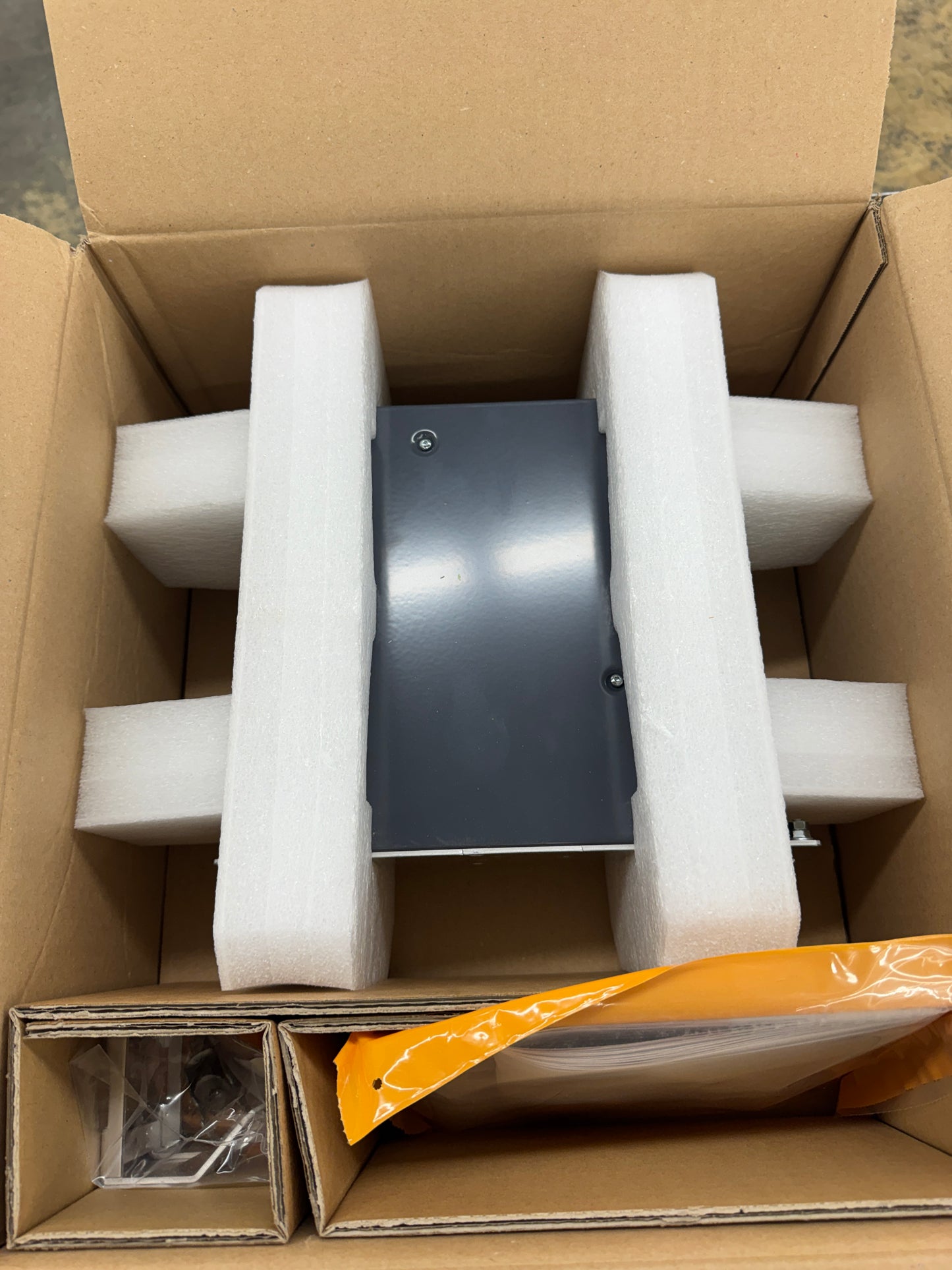 B&R Automation Servo Drive 8V1045.00-2