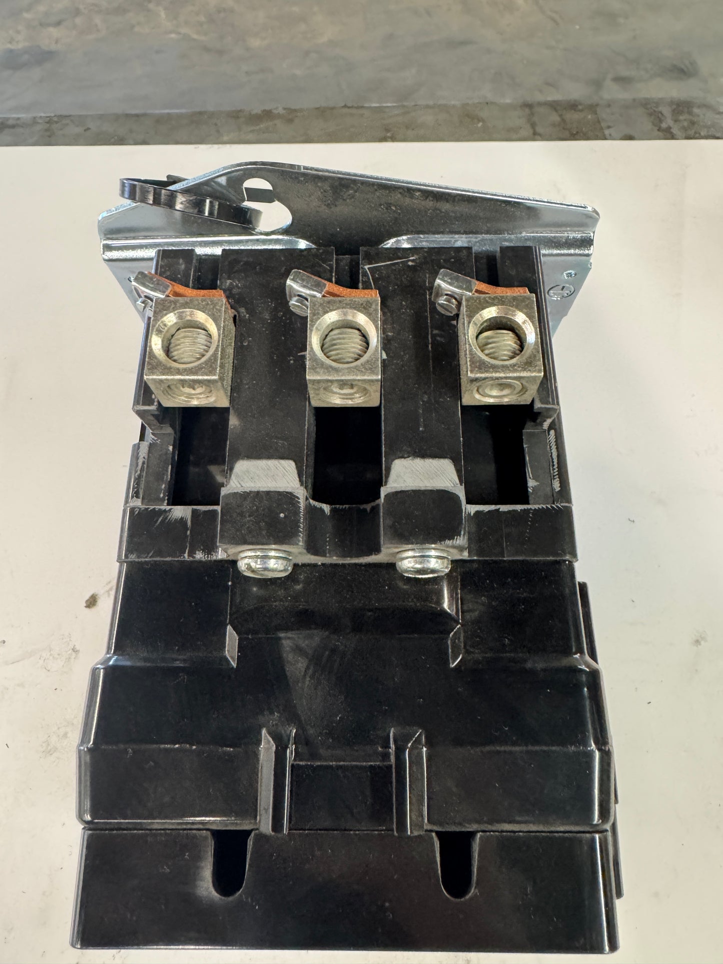Square D Contactor 8903S002