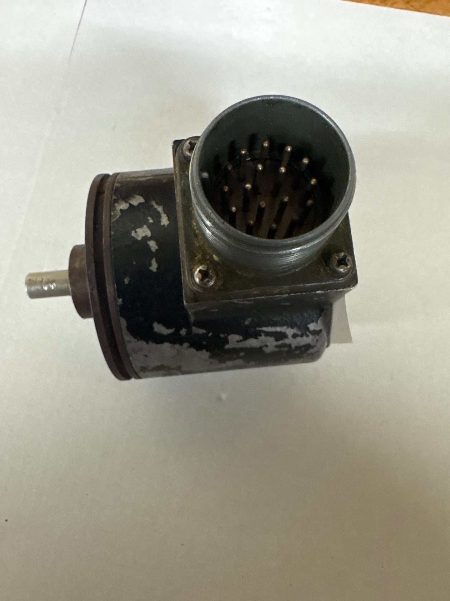 FANUC LTD Encoder A860-0301-T003 5 VDC