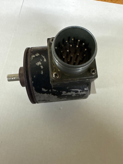 FANUC LTD Encoder A860-0301-T003 5 VDC