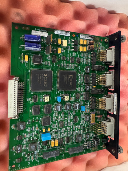Reliance Electric DC Power Technology Module 0-60002-6