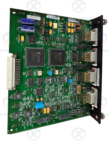 Reliance Electric DC Power Technology Module 0-60002-6