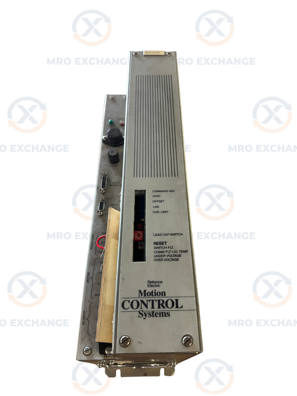 Reliance Electric 3RA29030 Servo Drive