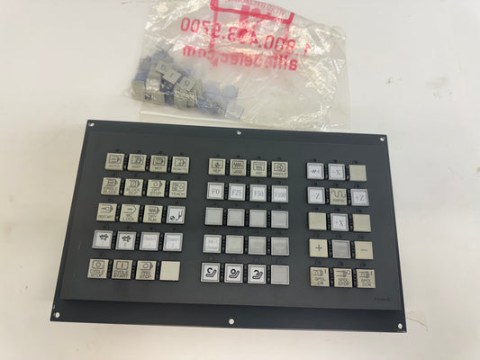 Fanuc Machine Operator Panel A02B-0236-C243