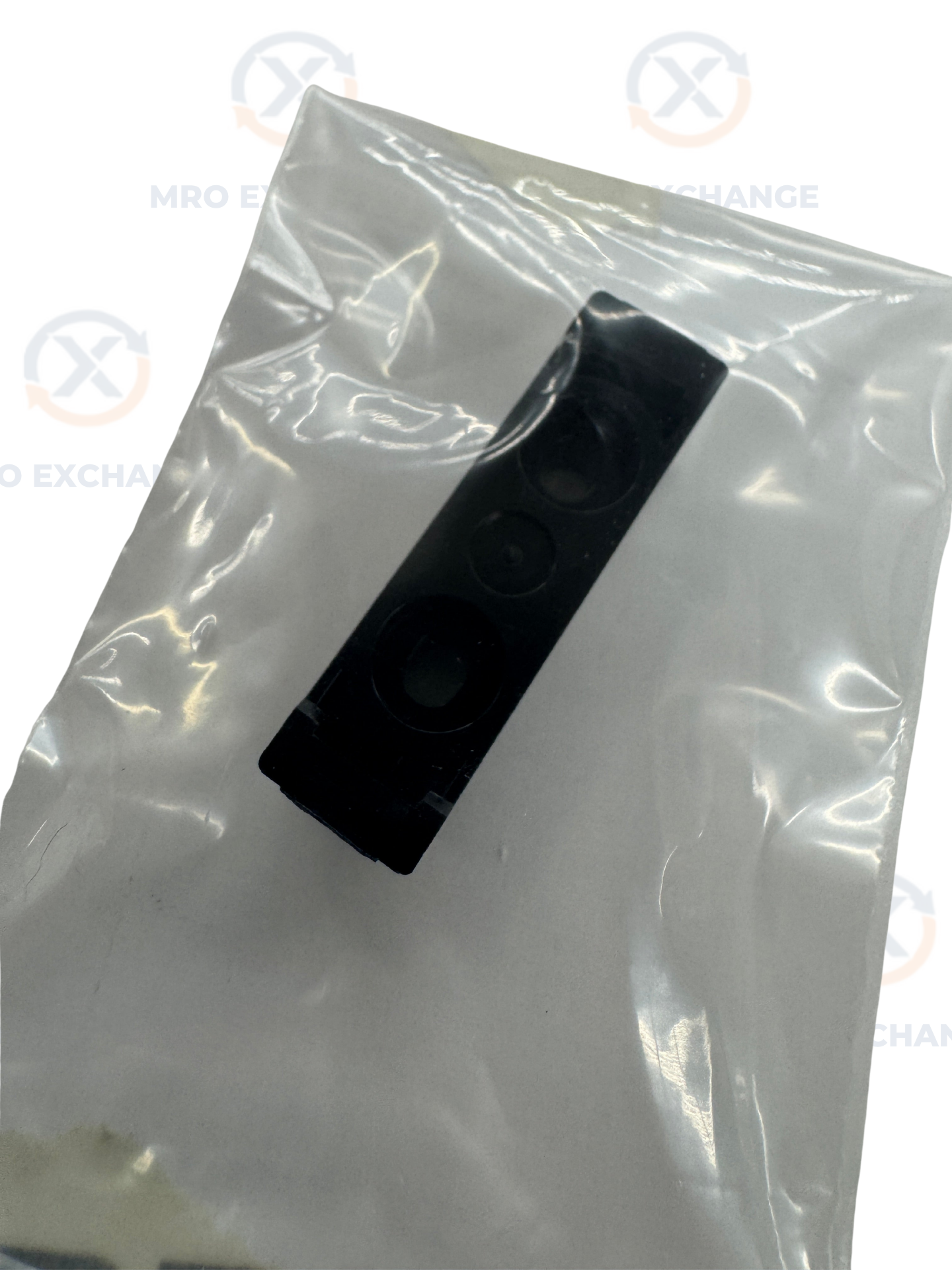Keyence Amplifier Mounting Bracket OP-73880
