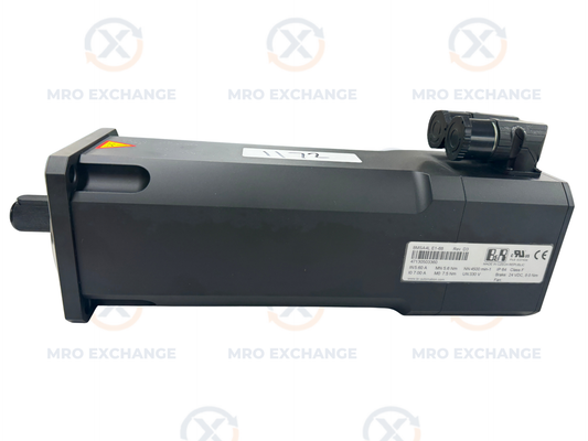 B&R Automation Servo Motor 8MSA4L.E1-68 - Variable 4500 RPM