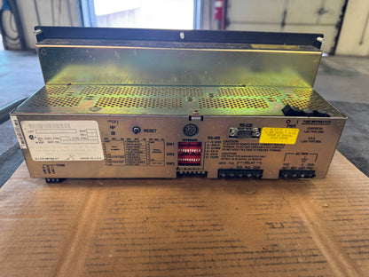 Allen-Bradley 2706-E43J32B1 Dataliner Message Display 85-264V AC 01619