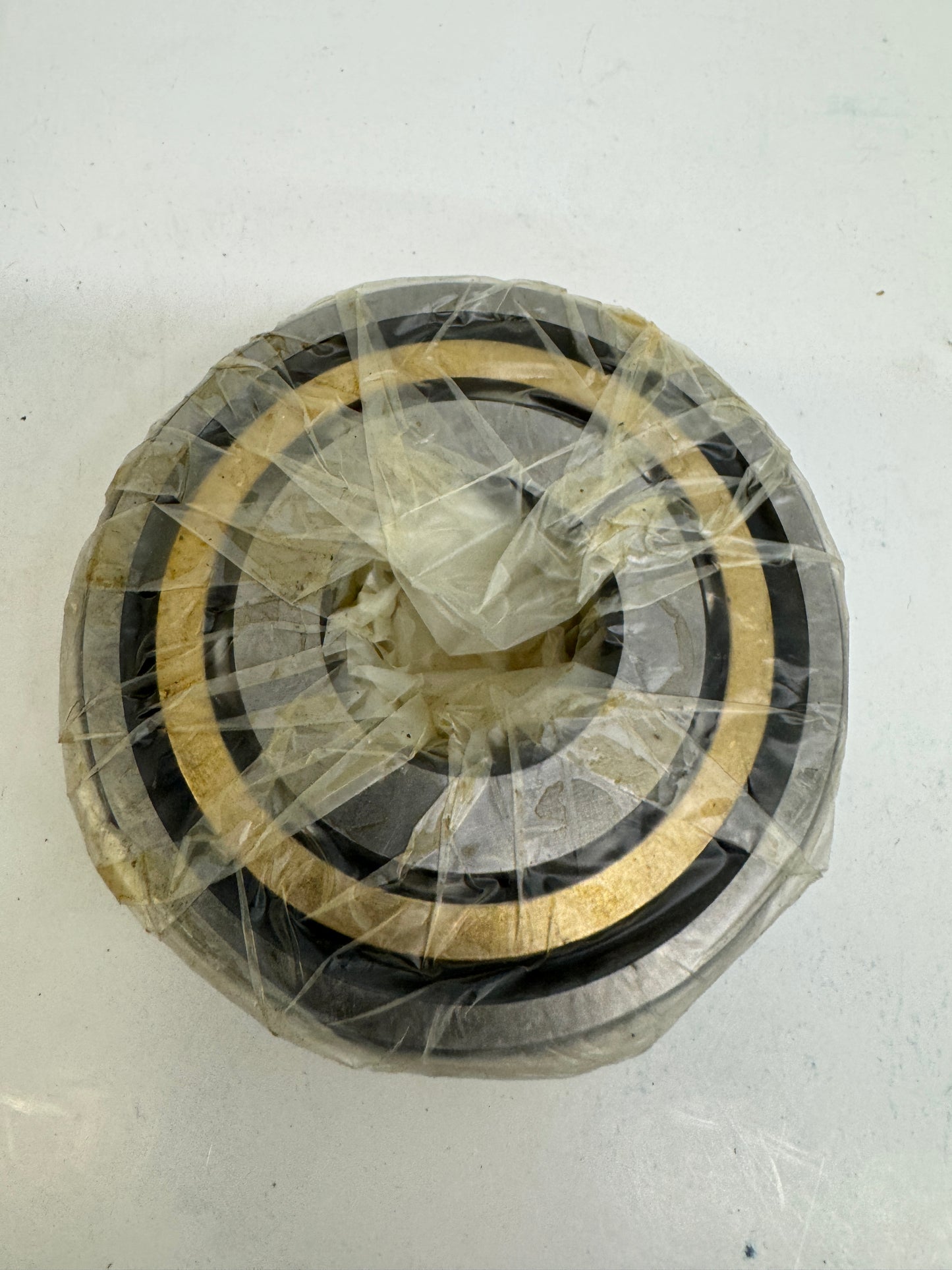 SKF Angular Contact Ball Bearing 7407 BMG 35 x 100 x 25 mm