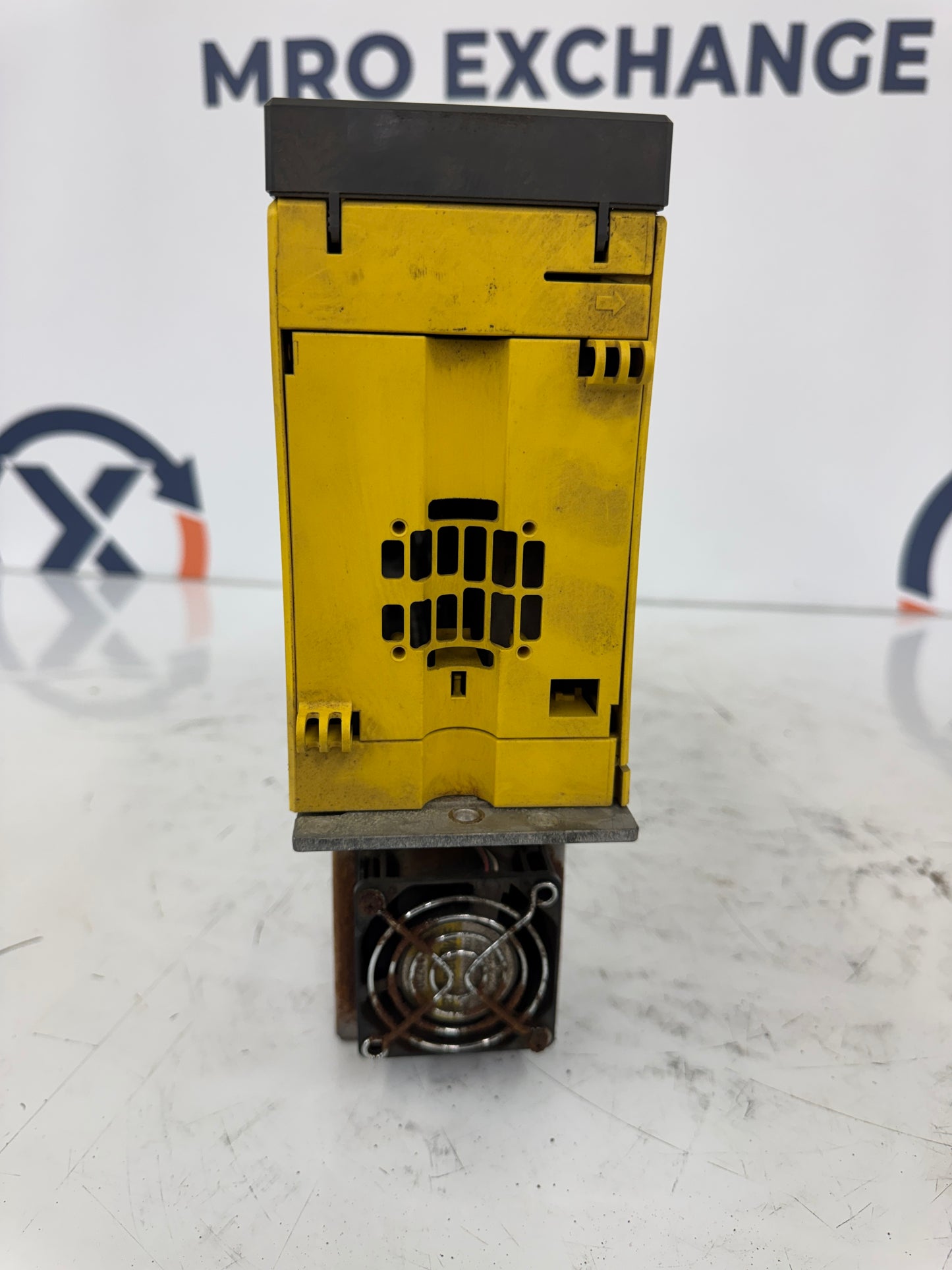 Fanuc Power Supply A06B-6120-H018 400 to 480V AC