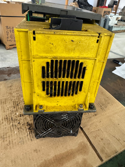 Fanuc Alpha Power Supply Module A06B-6087-H130