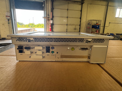 Phoenix Contact 2913111-01 Panel PC 100-240V AC Untested Surplus