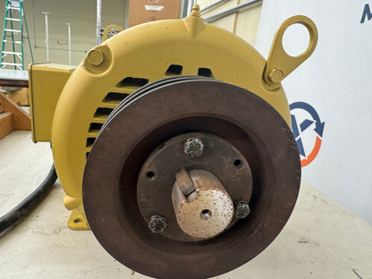 Baldor Reliance AC Motor EM3311T - 8 kW 1770