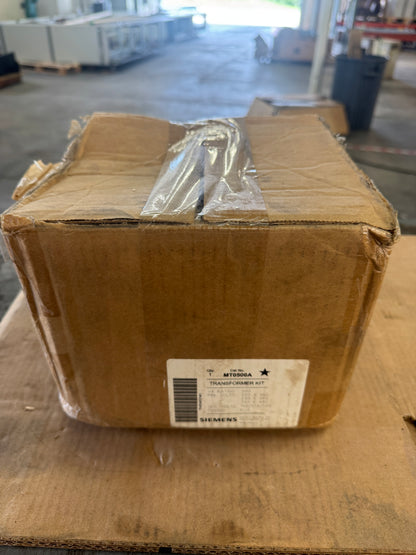 Siemens MT0500A Control Transformer Factory Sealed m01955