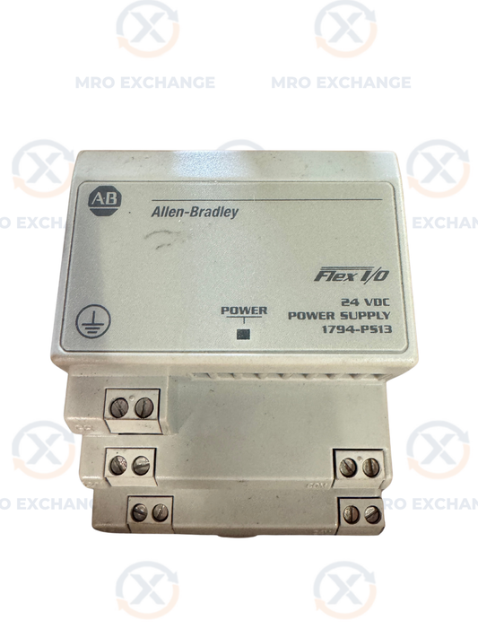 Allen-Bradley Flex I/O Power Supply Module 1794-PS13