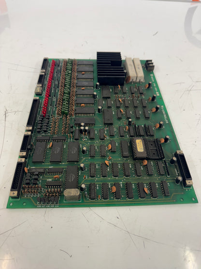 Mazak CNC Control Board IPM-200