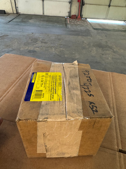 Square D Industrial Control Transformer 9070TF150D1 m02315