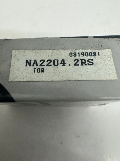 Torrington Yoke Type Track Roller Bearing NA2204.2RS 20 x 47 x 17.8 mm