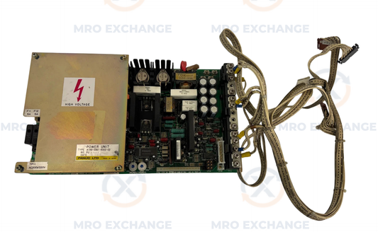 Fanuc Ltd Power Supply A14B-0061-B002-02