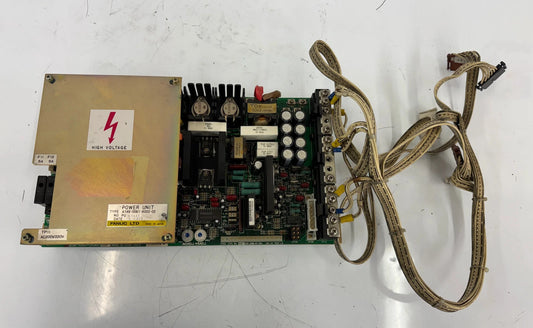 Fanuc Ltd Power Supply A14B-0061-B002-02