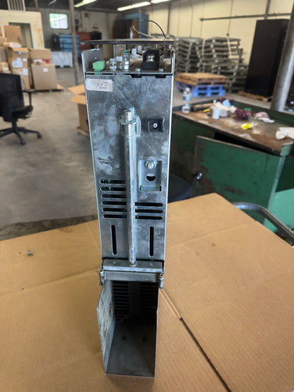 Indramat DDS02.1-A200-DS68-00-FW AC Servo Drive Untested Surplus