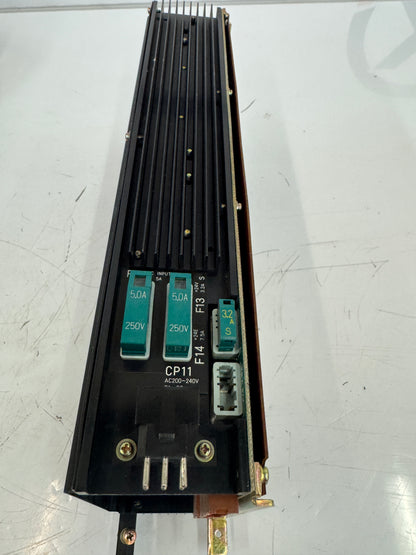Fanuc Ltd Power Supply A16B-1212-0110-01