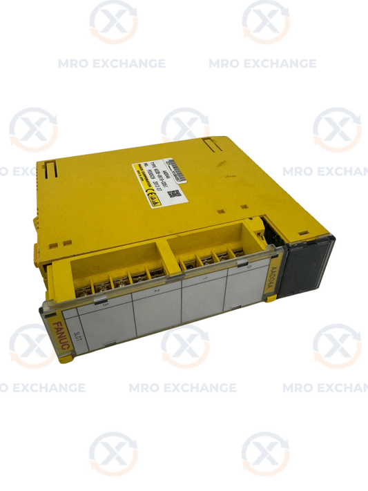 Fanuc Four-Channel Analog Output Module (AAD04A) A03B-0819-C051