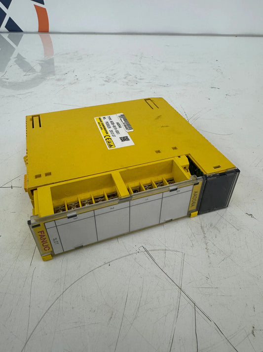 Fanuc Four-Channel Analog Output Module (AAD04A) A03B-0819-C051