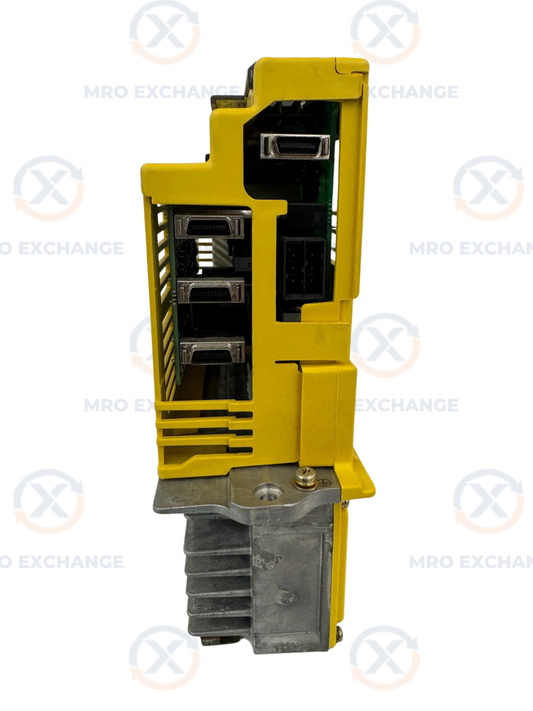 Fanuc Servo Amplifier Unit A06B-6089-H104