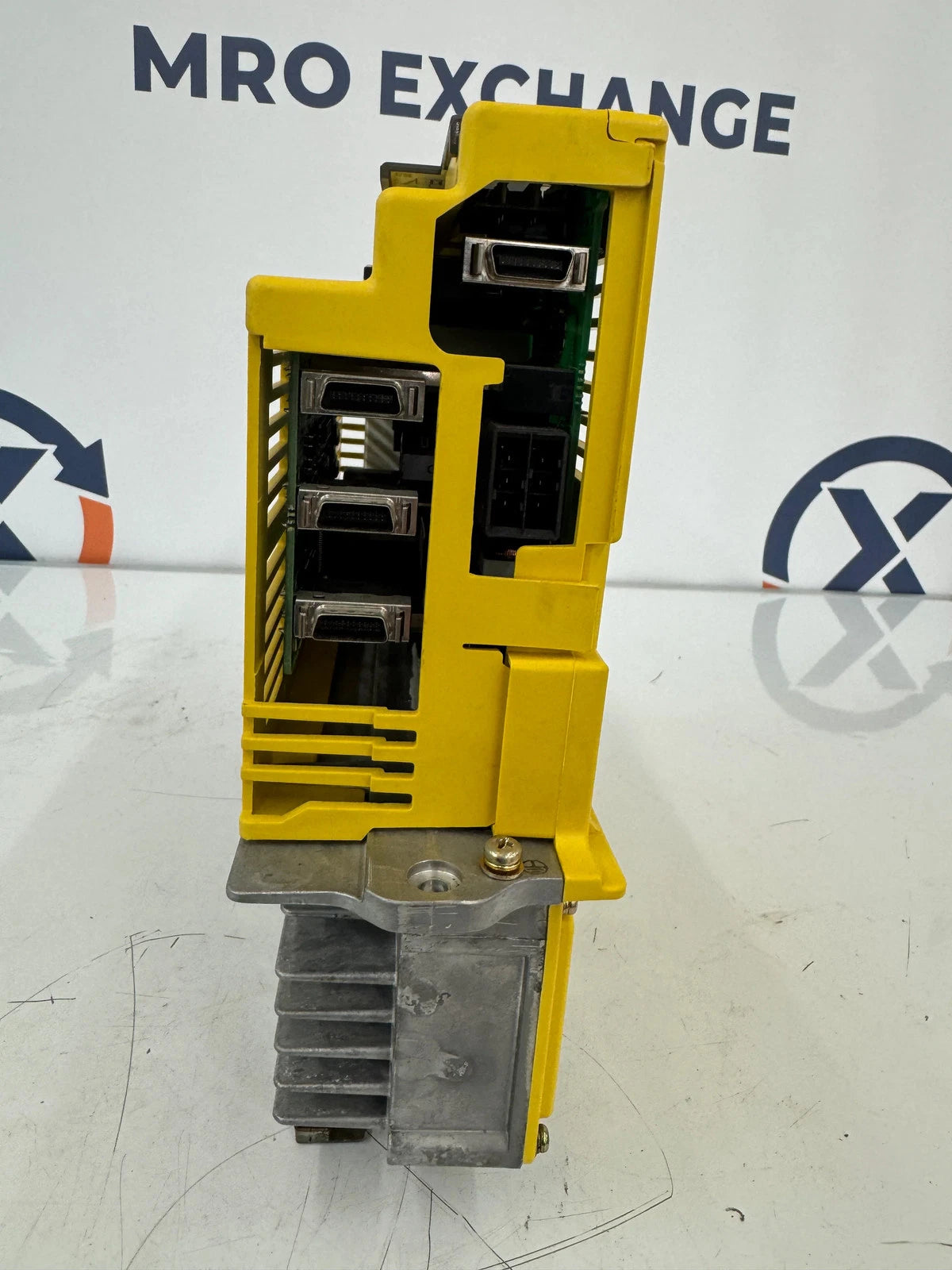Fanuc Servo Amplifier Unit A06B-6089-H104