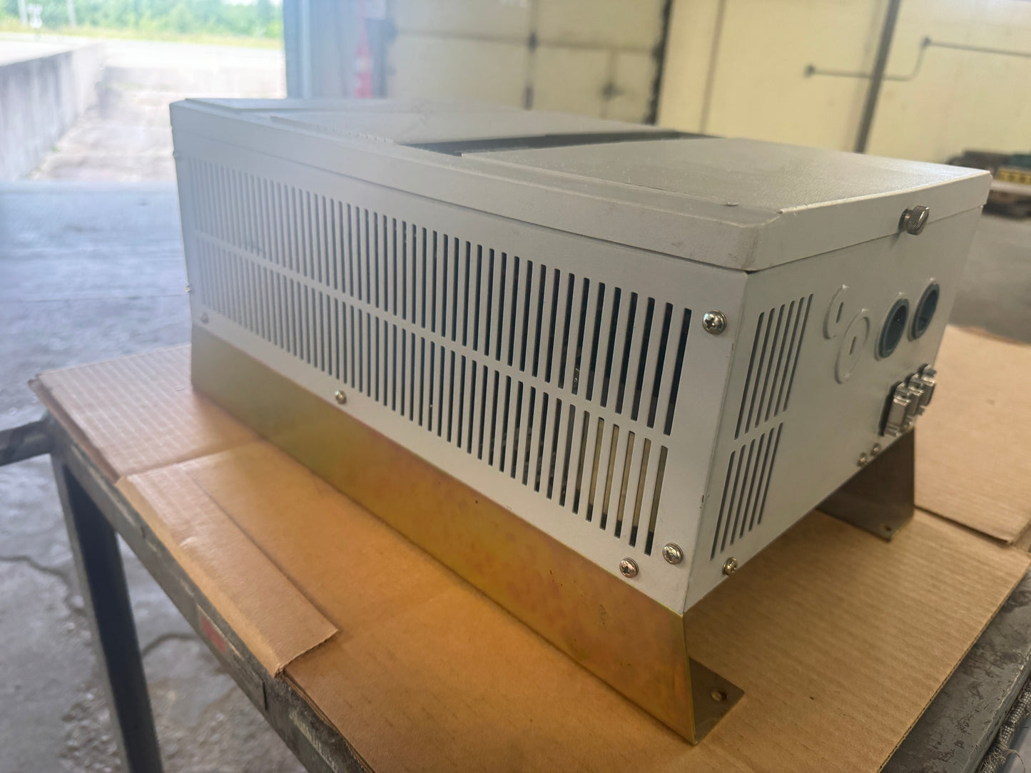 Allen-Bradley 1336-B005-EAD AC Drive