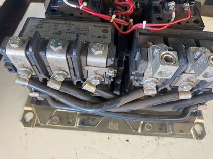 Allen-Bradley Contactor 505-EOD