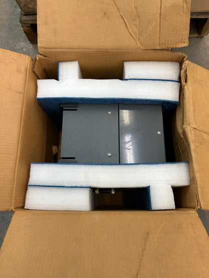 Bardac DC Drive powerPLX50/123