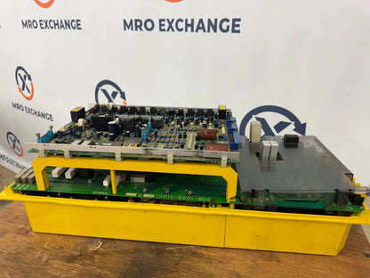 FANUC A20B-1003-0120/20A R CNC Control Module Assembly